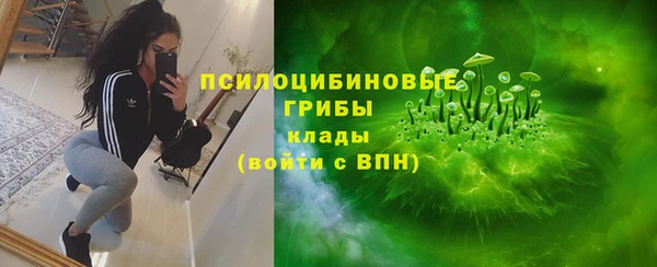 хмурый Пролетарск